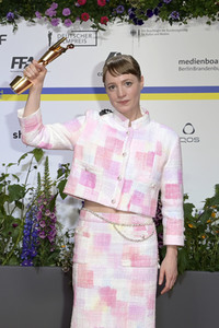 Deutscher Filmpreis 2023 in Berlin