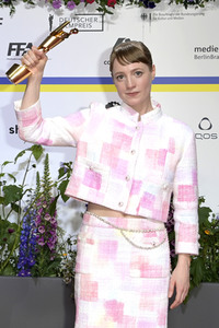 Deutscher Filmpreis 2023 in Berlin