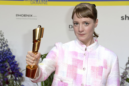 Deutscher Filmpreis 2023 in Berlin