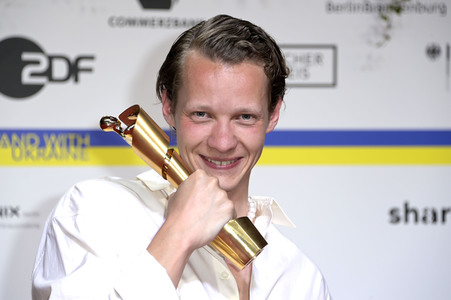 Deutscher Filmpreis 2023 in Berlin