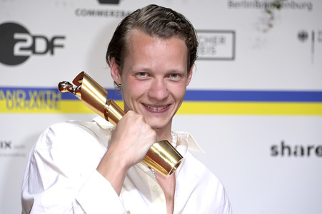 Deutscher Filmpreis 2023 in Berlin