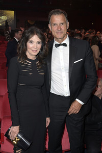 Deutscher Filmpreis 2023 in Berlin
