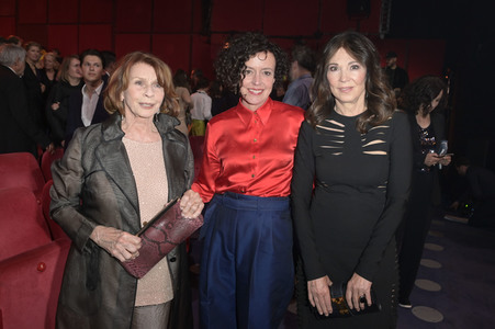 Deutscher Filmpreis 2023 in Berlin