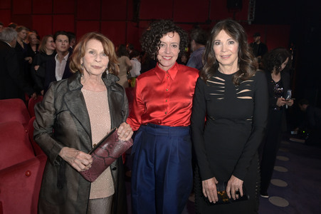 Deutscher Filmpreis 2023 in Berlin