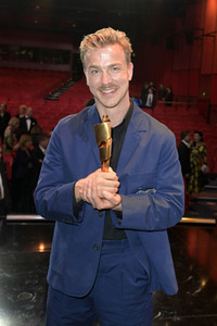 Deutscher Filmpreis 2023 in Berlin