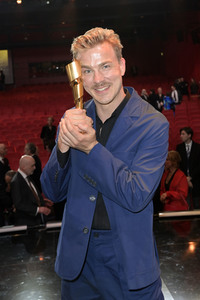 Deutscher Filmpreis 2023 in Berlin