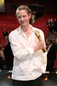 Deutscher Filmpreis 2023 in Berlin