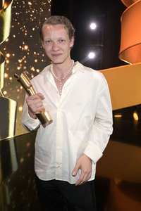 Deutscher Filmpreis 2023 in Berlin