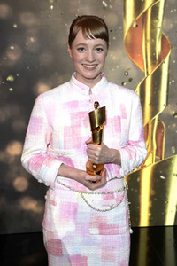 Deutscher Filmpreis 2023 in Berlin
