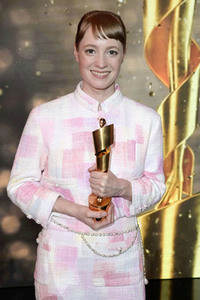 Deutscher Filmpreis 2023 in Berlin