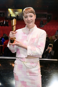 Deutscher Filmpreis 2023 in Berlin