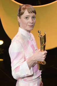 Deutscher Filmpreis 2023 in Berlin