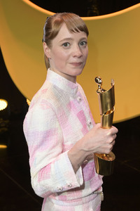 Deutscher Filmpreis 2023 in Berlin