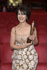 Deutscher Filmpreis 2023 in Berlin