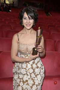 Deutscher Filmpreis 2023 in Berlin
