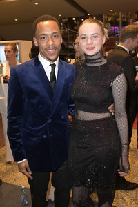 Deutscher Filmpreis 2023 in Berlin