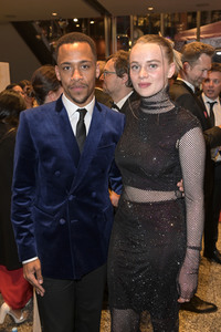 Deutscher Filmpreis 2023 in Berlin