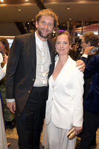 Deutscher Filmpreis 2023 in Berlin