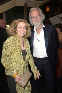 Deutscher Filmpreis 2023 in Berlin