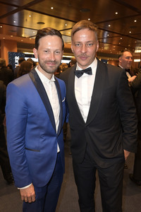 Deutscher Filmpreis 2023 in Berlin