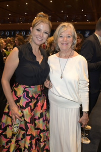 Deutscher Filmpreis 2023 in Berlin