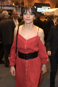 Deutscher Filmpreis 2023 in Berlin