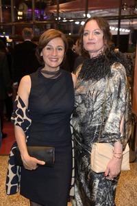 Deutscher Filmpreis 2023 in Berlin
