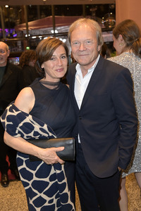 Deutscher Filmpreis 2023 in Berlin