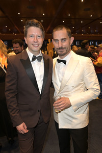 Deutscher Filmpreis 2023 in Berlin