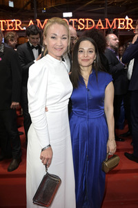 Deutscher Filmpreis 2023 in Berlin