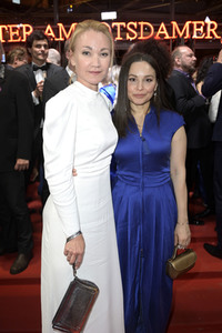 Deutscher Filmpreis 2023 in Berlin