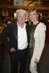 Deutscher Filmpreis 2023 in Berlin