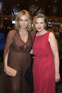 Deutscher Filmpreis 2023 in Berlin
