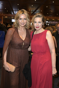 Deutscher Filmpreis 2023 in Berlin