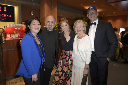 Deutscher Filmpreis 2023 in Berlin