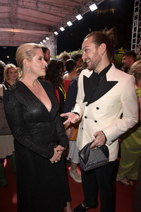 Deutscher Filmpreis 2023 in Berlin