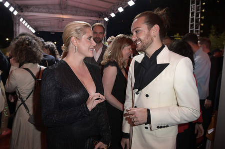 Deutscher Filmpreis 2023 in Berlin
