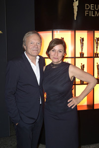 Deutscher Filmpreis 2023 in Berlin