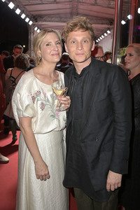 Deutscher Filmpreis 2023 in Berlin