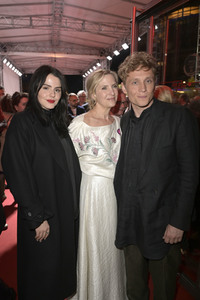 Deutscher Filmpreis 2023 in Berlin