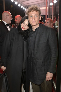 Deutscher Filmpreis 2023 in Berlin