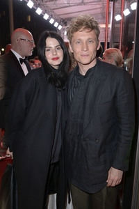 Deutscher Filmpreis 2023 in Berlin