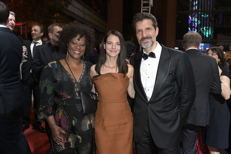 Deutscher Filmpreis 2023 in Berlin