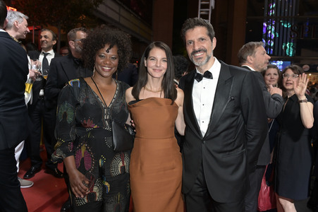 Deutscher Filmpreis 2023 in Berlin