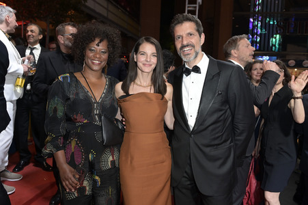 Deutscher Filmpreis 2023 in Berlin