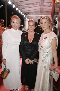 Deutscher Filmpreis 2023 in Berlin