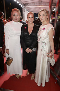 Deutscher Filmpreis 2023 in Berlin