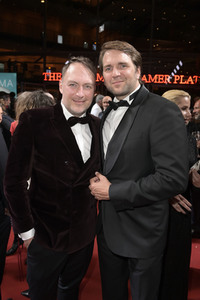 Deutscher Filmpreis 2023 in Berlin