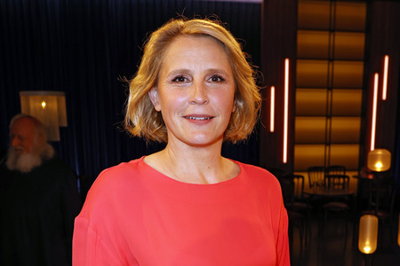 Talkshow 'Kölner Treff' in Köln