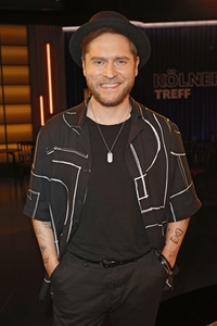 Talkshow 'Kölner Treff' in Köln